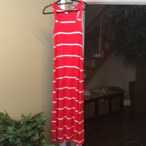 Maxi Dresses